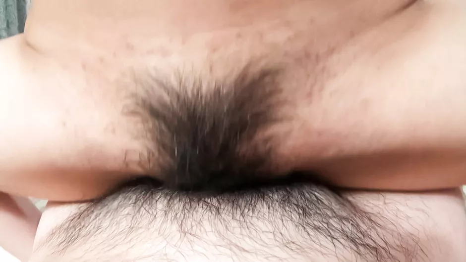 Filthy Asian Babe Got Her Boobs Mashed and Fingered