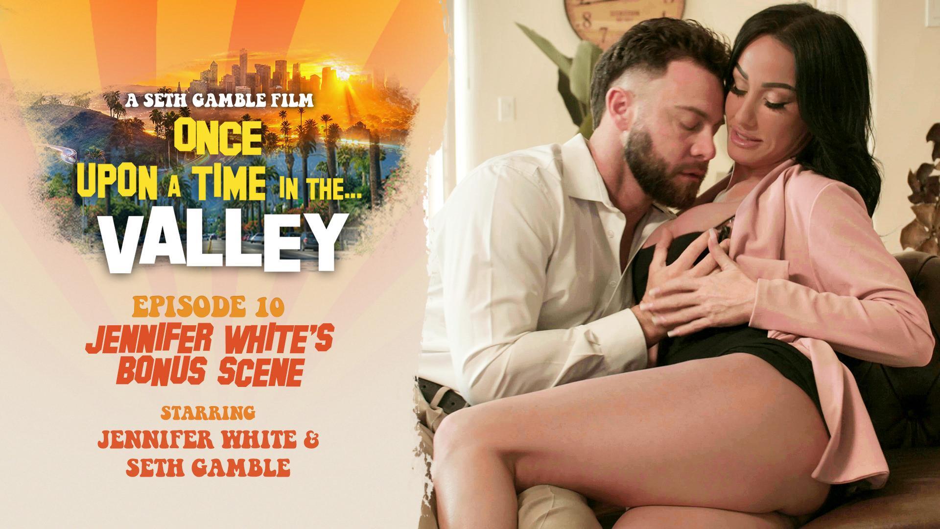 Once Upon A Time In The Valley: Episode 10 - Jennifer White's Bonus Scene