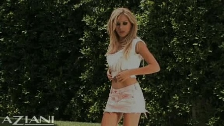 Julia Crown Video 4