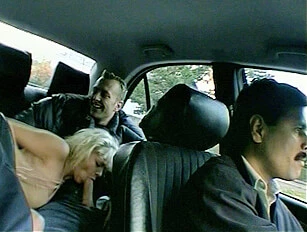 Very Daring Outdoor and Public Sex