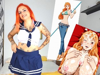 Candy Doll, 20 Years Old Dancer: I'm Going to an Anime Festival but I'm Lost. Can You Help Me?