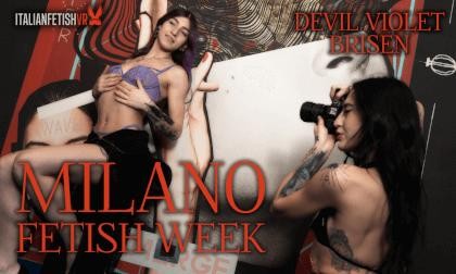 Milano Fetish Week