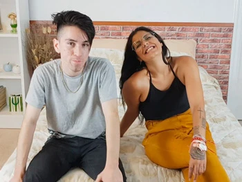 Rebecca Diamond. 19 Years Old... Anal? No, No... No Way! "A Few Minutes Later..." Anal Deflowered!!