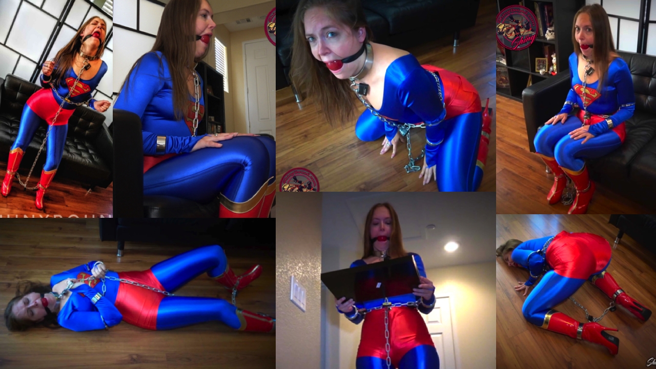 The Super Slave Part 3