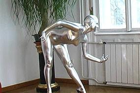 Petra Bodypainting