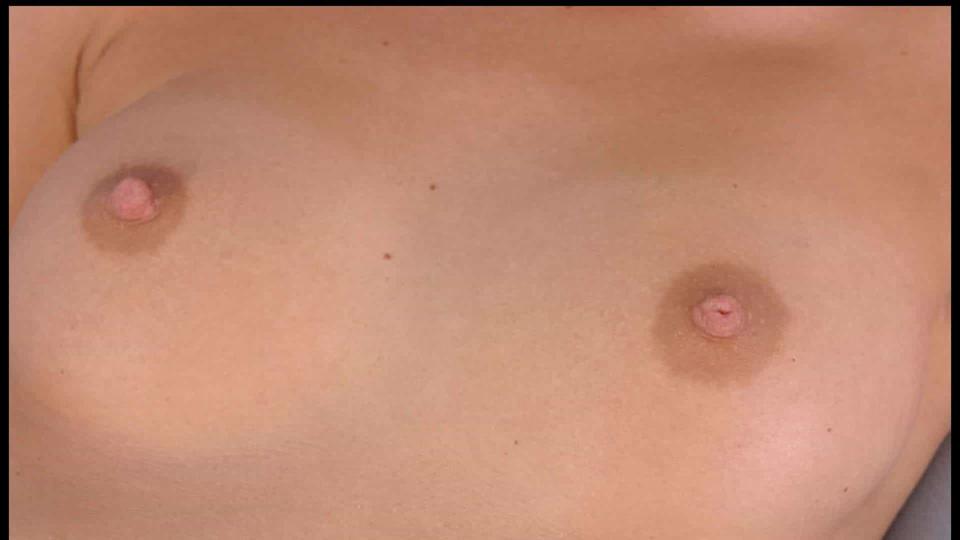 Unforgettable Pussy