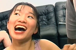 Sunny Lee Many Cumshots Taken