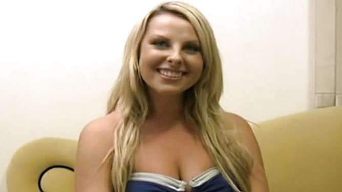 Calendar Audition (Erica) [302]