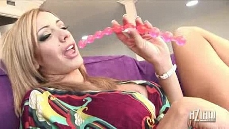 Lexxi Tyler Video 4