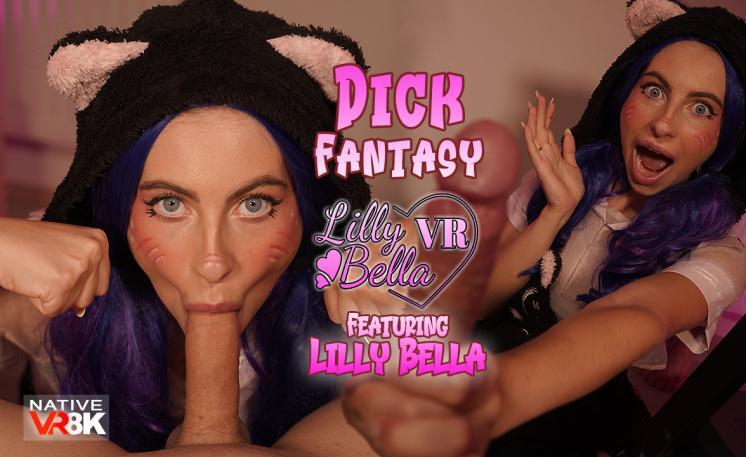 Dick Fantasy