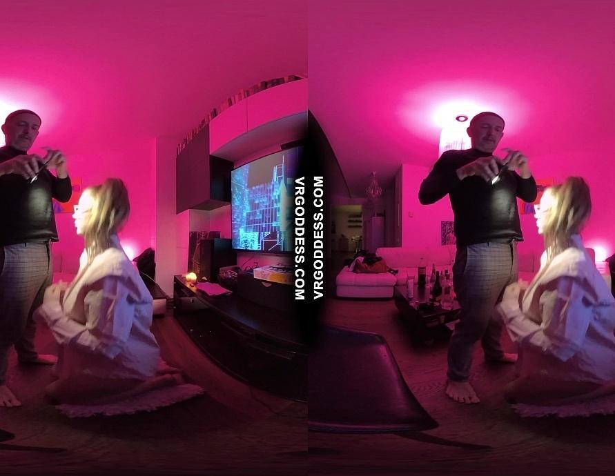 Dirty Directors Cut Blonde Mia Sucking Off Lucky Camera Guy Blowjob Mouth Cum