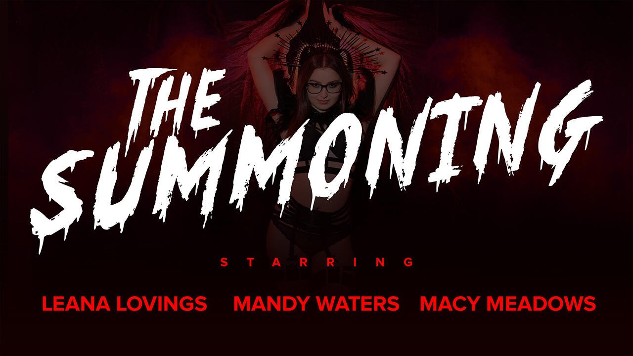 The Summoning: Halloween Skinematic (Reptyle Features Launch)