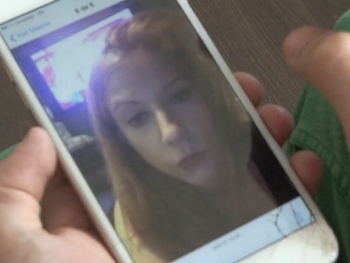 Kat's Story: Jordi Destroys the Millenial's Pussy.