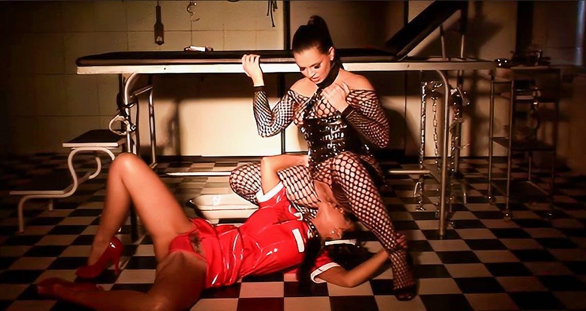 Fill Her Up Doc