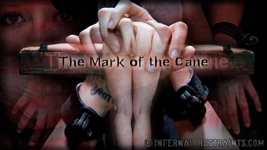 The Mark of the Cane