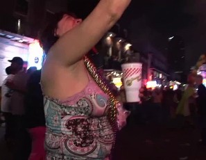 Dirty Mardi Gras Home Video