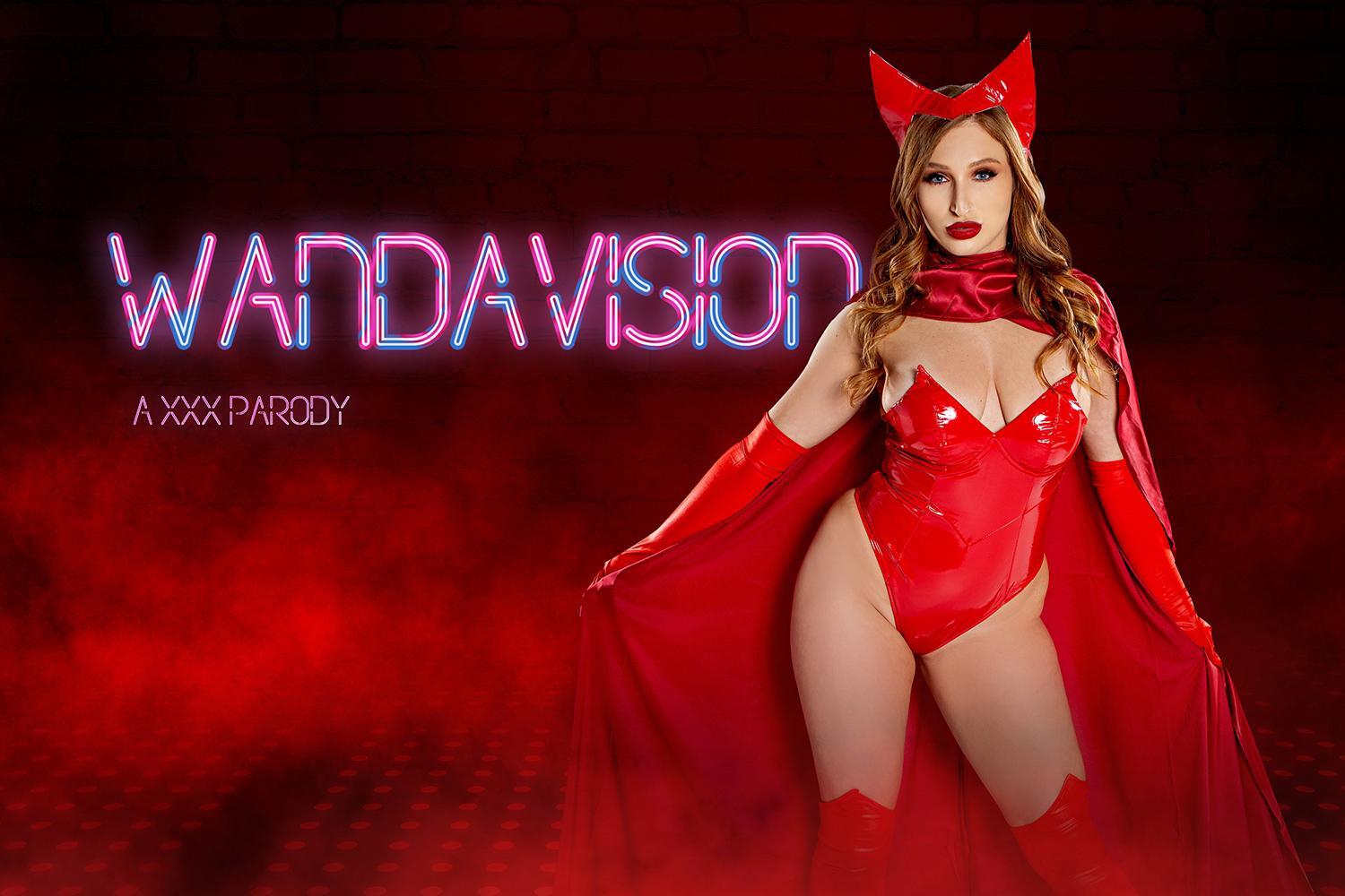 Wandavision A XXX Parody
