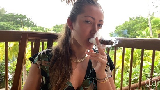 Cigar Fetish Joi (Rare Foundation Wise Man 5 Th Anniversary)