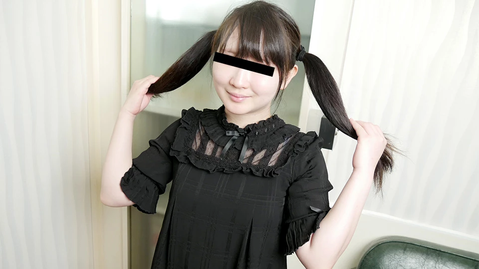 Cum Inside a Pigtail Plump Doll's Pussy