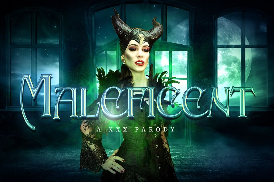 Maleficent a XXX Parody