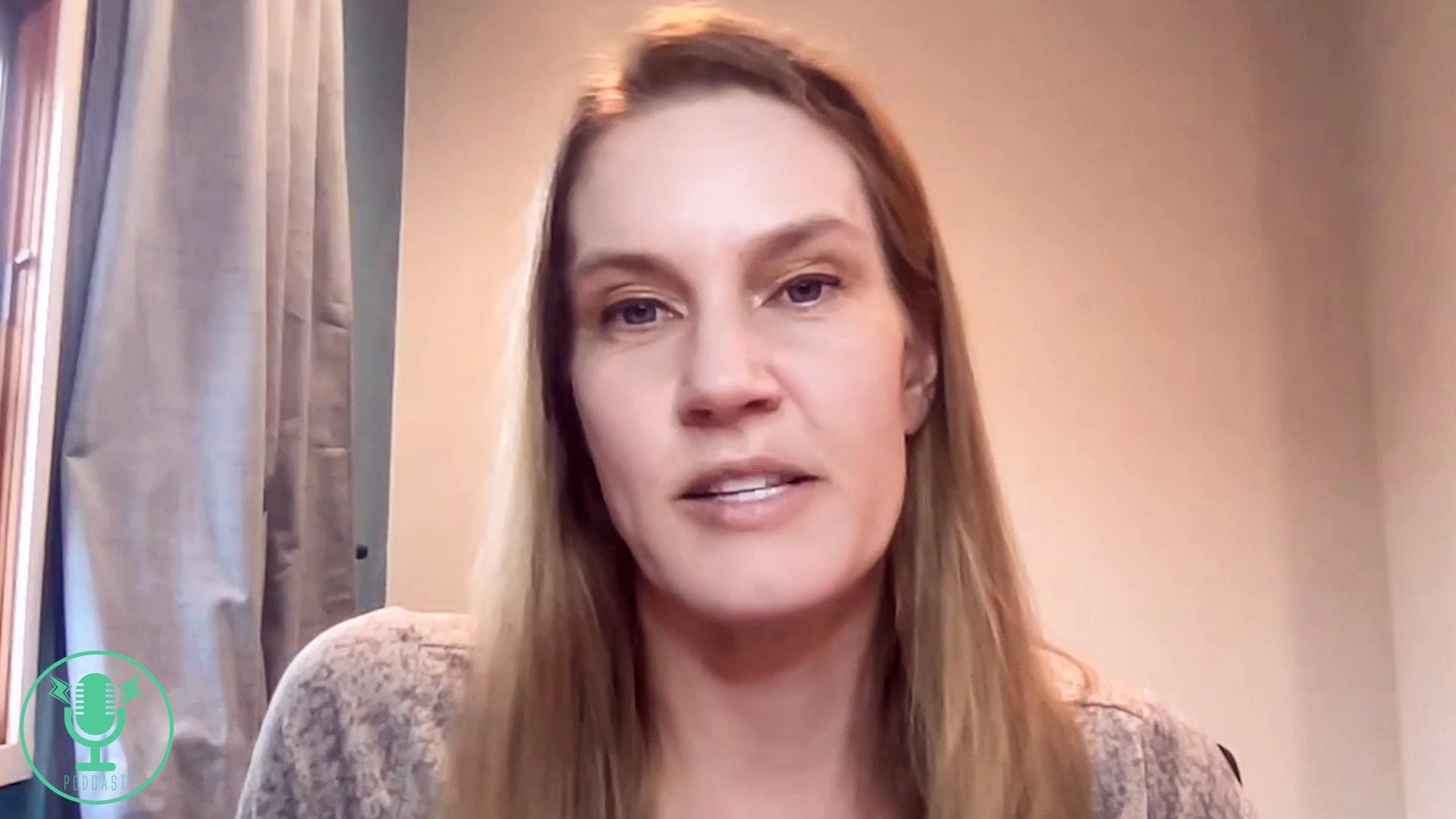 Unfiltered: Dr. Nicole Prause