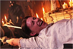 History of Pain - Inquisition