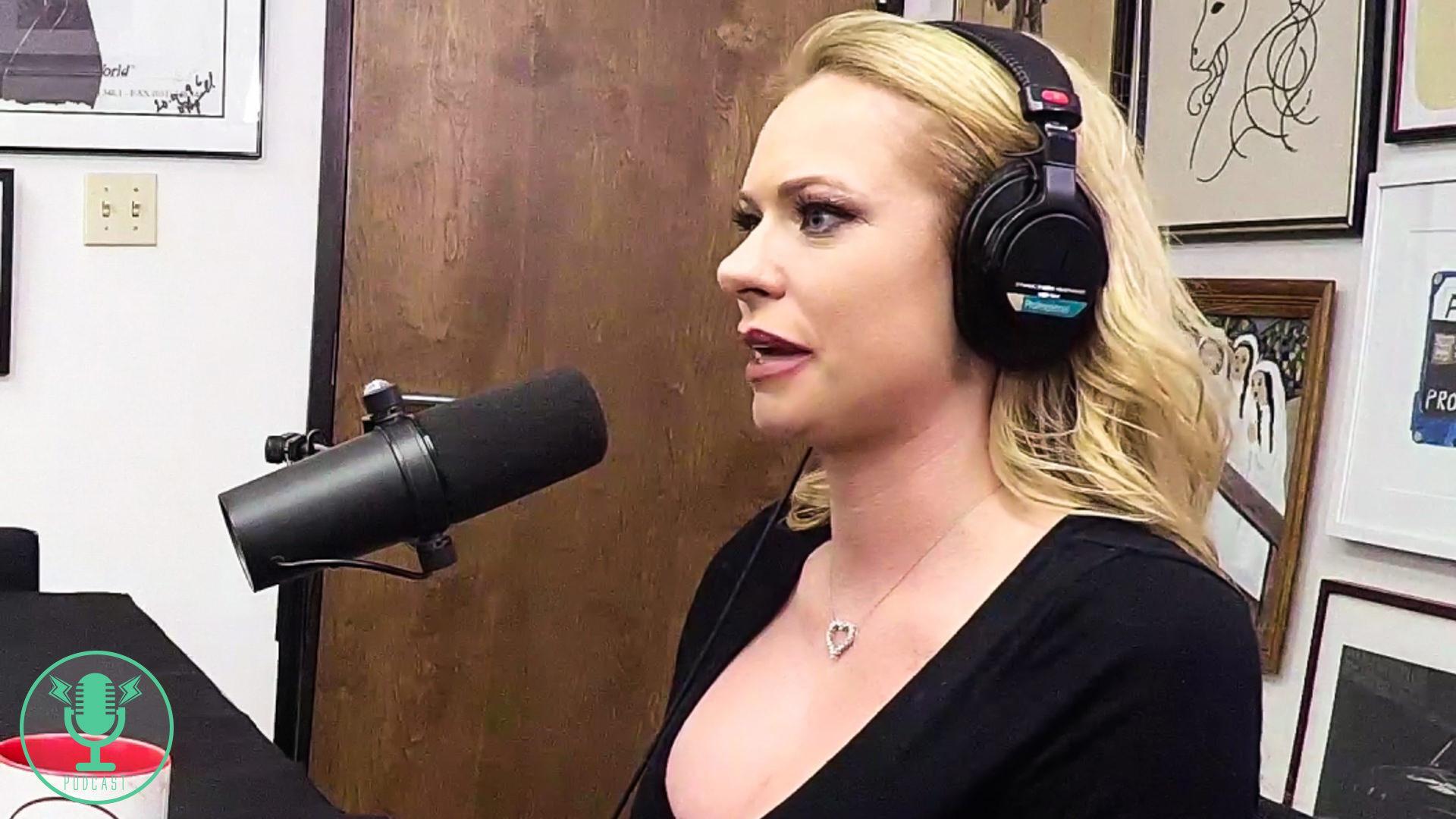 Unfiltered: Briana Banks