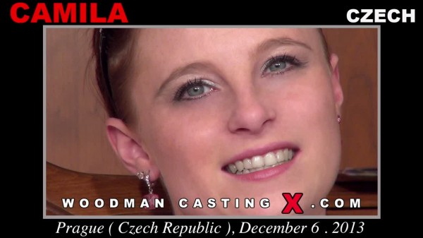 Camila Casting