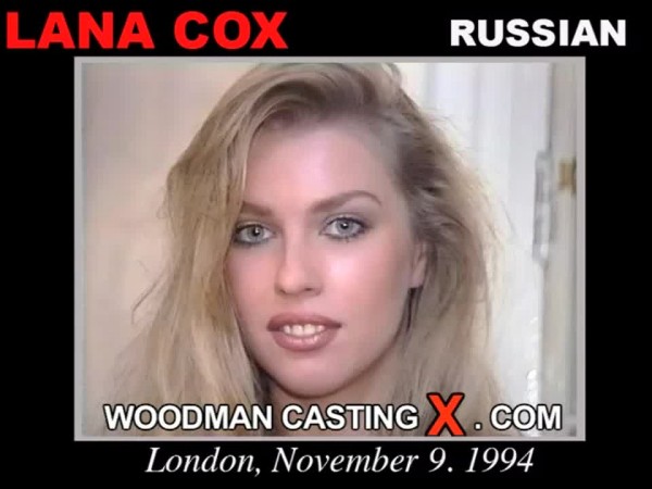 Lana Cox Casting