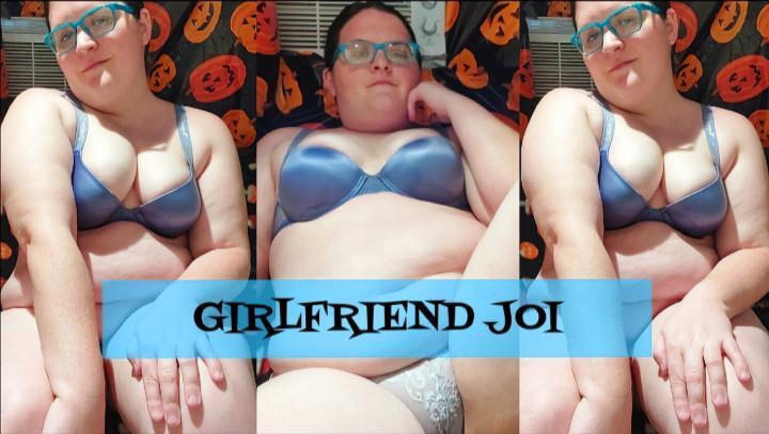 Girlfriend JOI