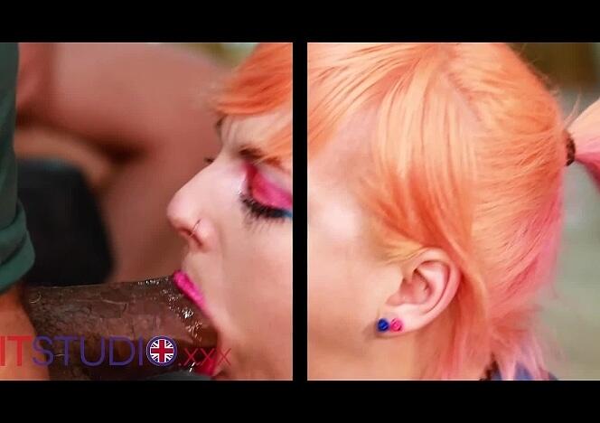 The Great British Blowjob Race Fifth Round