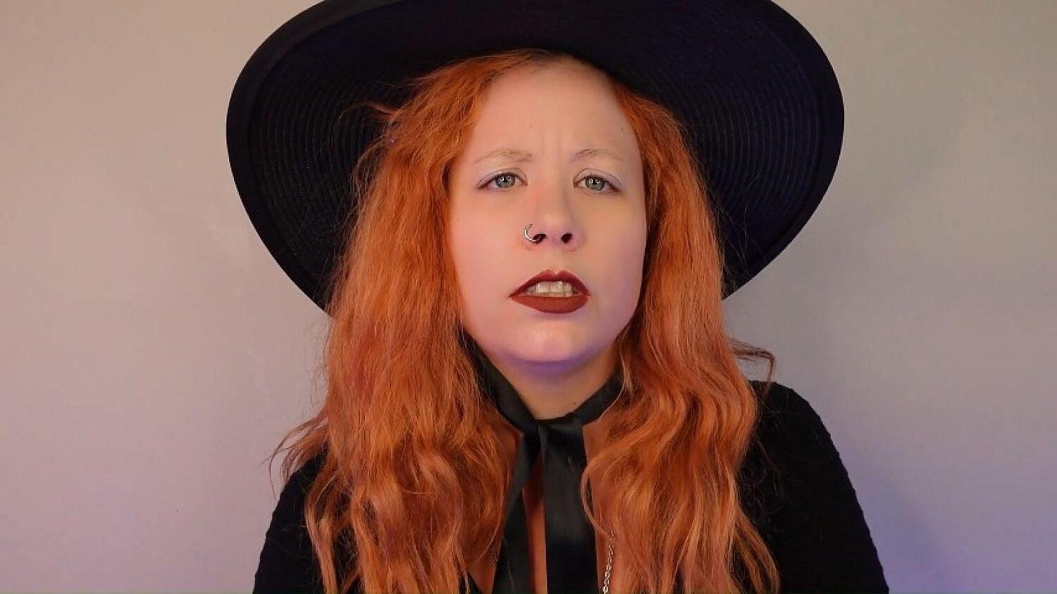 Ex Gfs Curse Transforms You Into A Woman