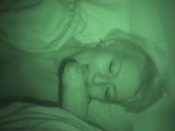 Misa Se Pasa Por Casa De Jordi Para Dormir y Terminan Echando Un Polvazo Increible