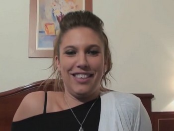 Debuting Couples: Camil and Marc, Your Neighbours Do Porn and Love Being Watched While Fucking.