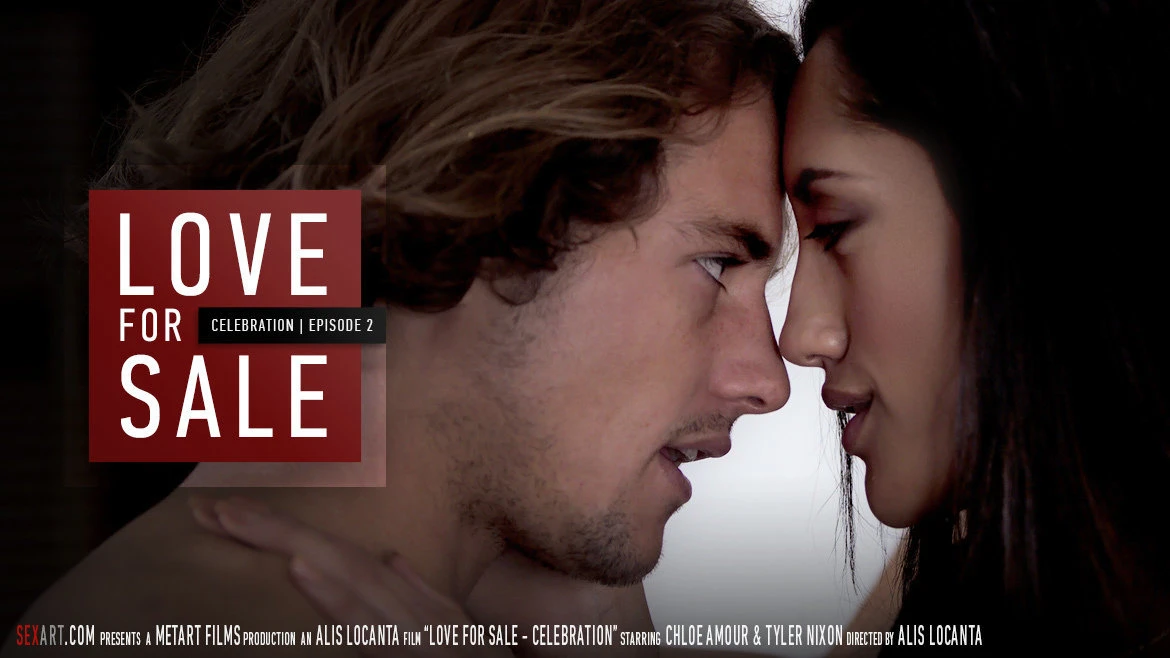 Love for Sale Season 2 - Episode 2 - Celebration