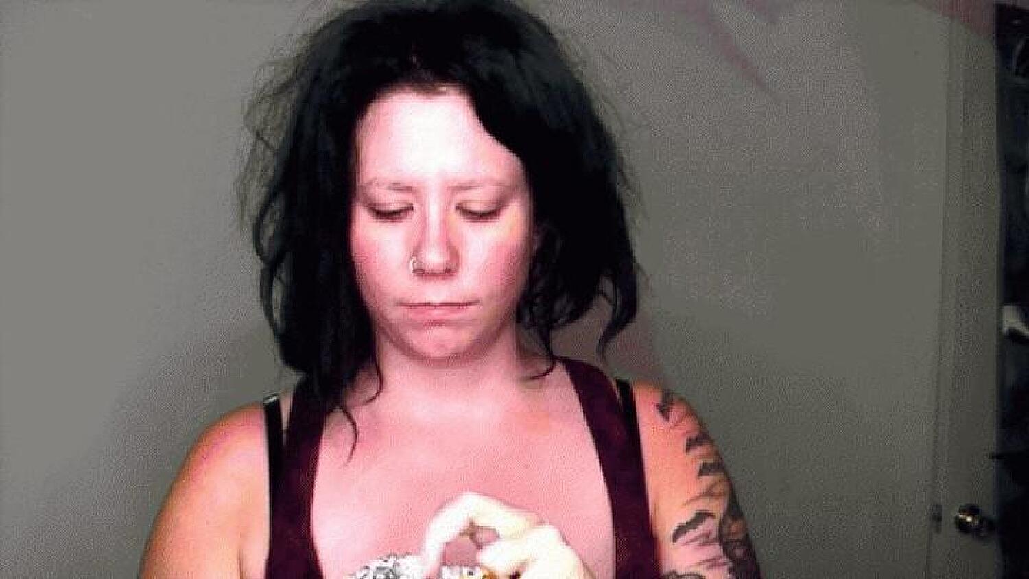 Frumpy Sis Turns Into Big Boobed Hottie