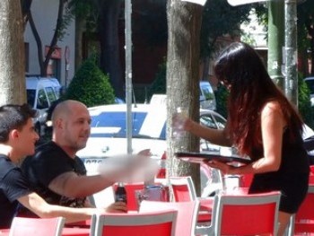 Vaya Conito Estrecho, Vaya Cuerpo. Merece La Pena Pagar 300? a Lili Por Verla Follar