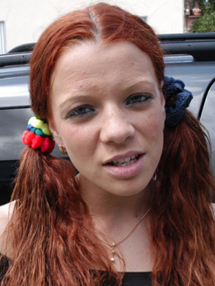 Brandi May - V2
