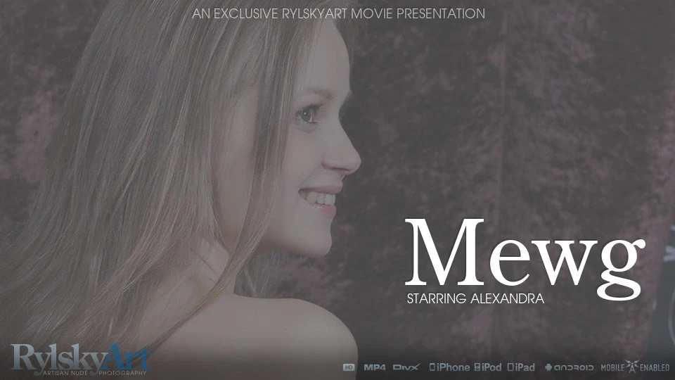 Mewg
