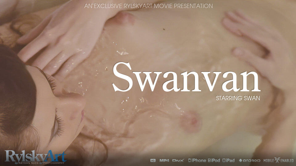 Swanvan