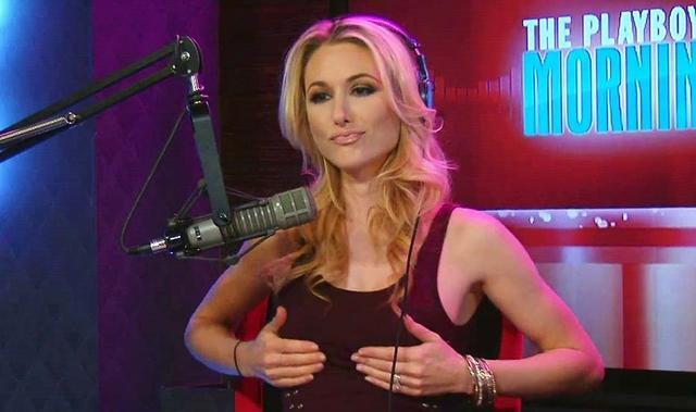 Playboy Morning Show - Season 4, Episode 166