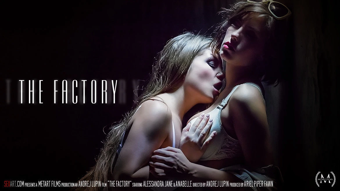 The Factory