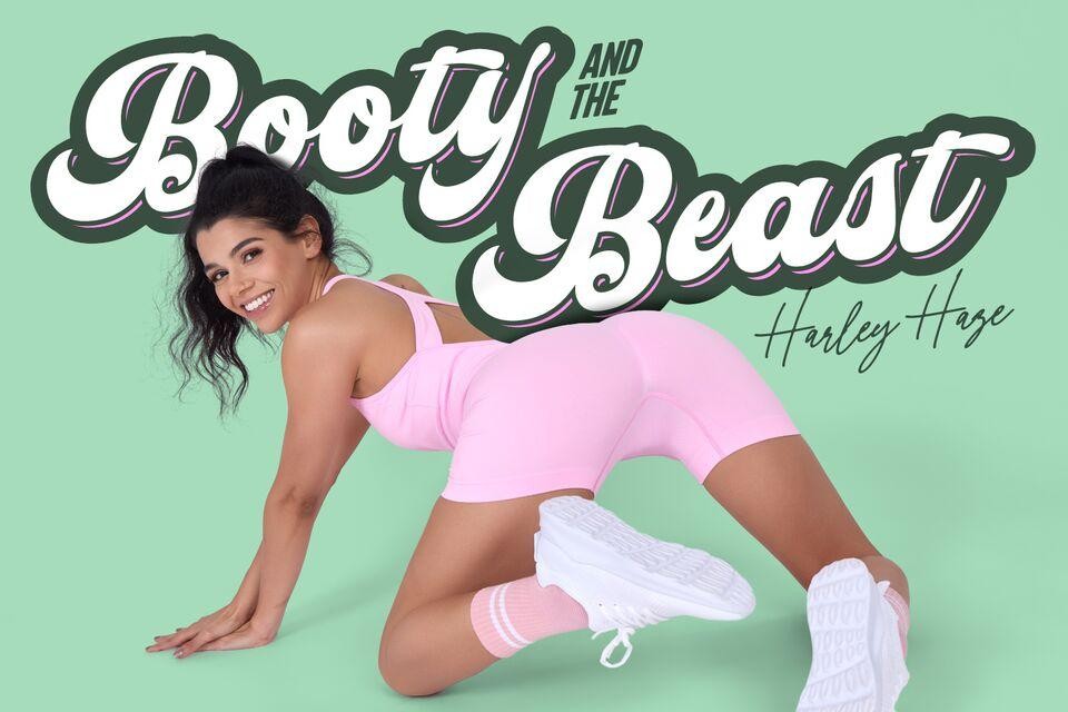 Booty & the Beast