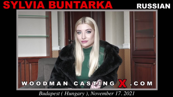 Sylvia Buntarka Casting