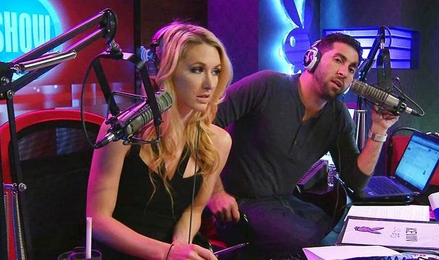Playboy Morning Show - Season 4, Episode 162