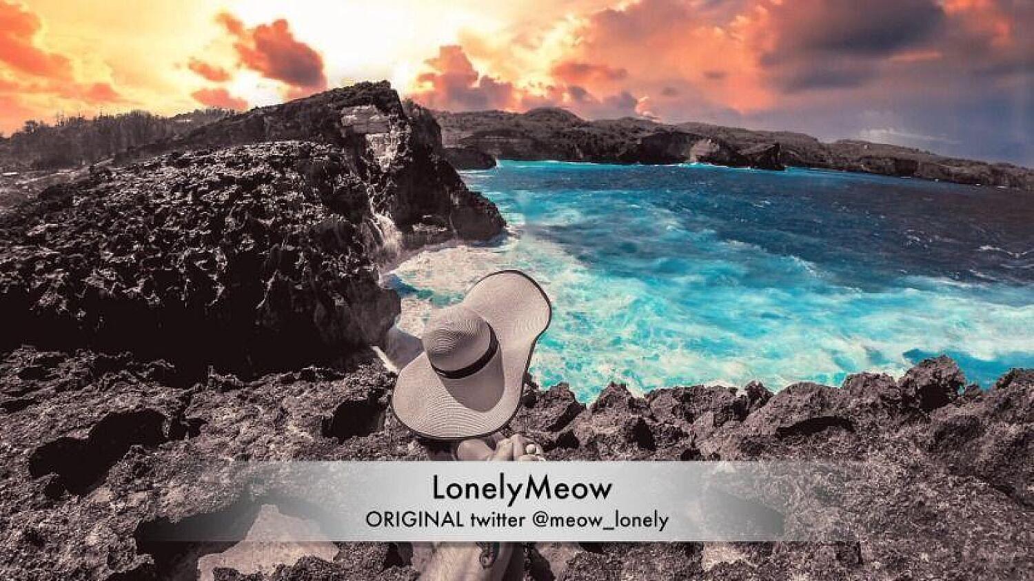 The Sex Story In The Island_4K