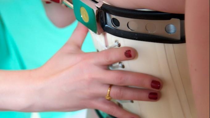 Chastity Slut (Part 2 OF2)