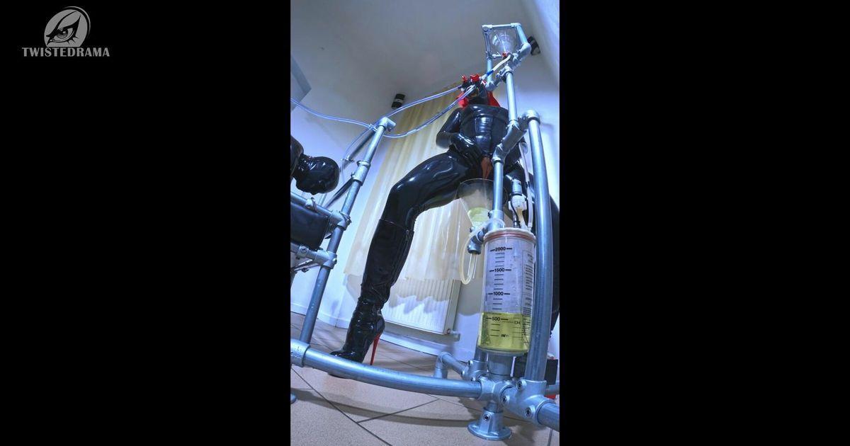 Piss Pump With Enema
