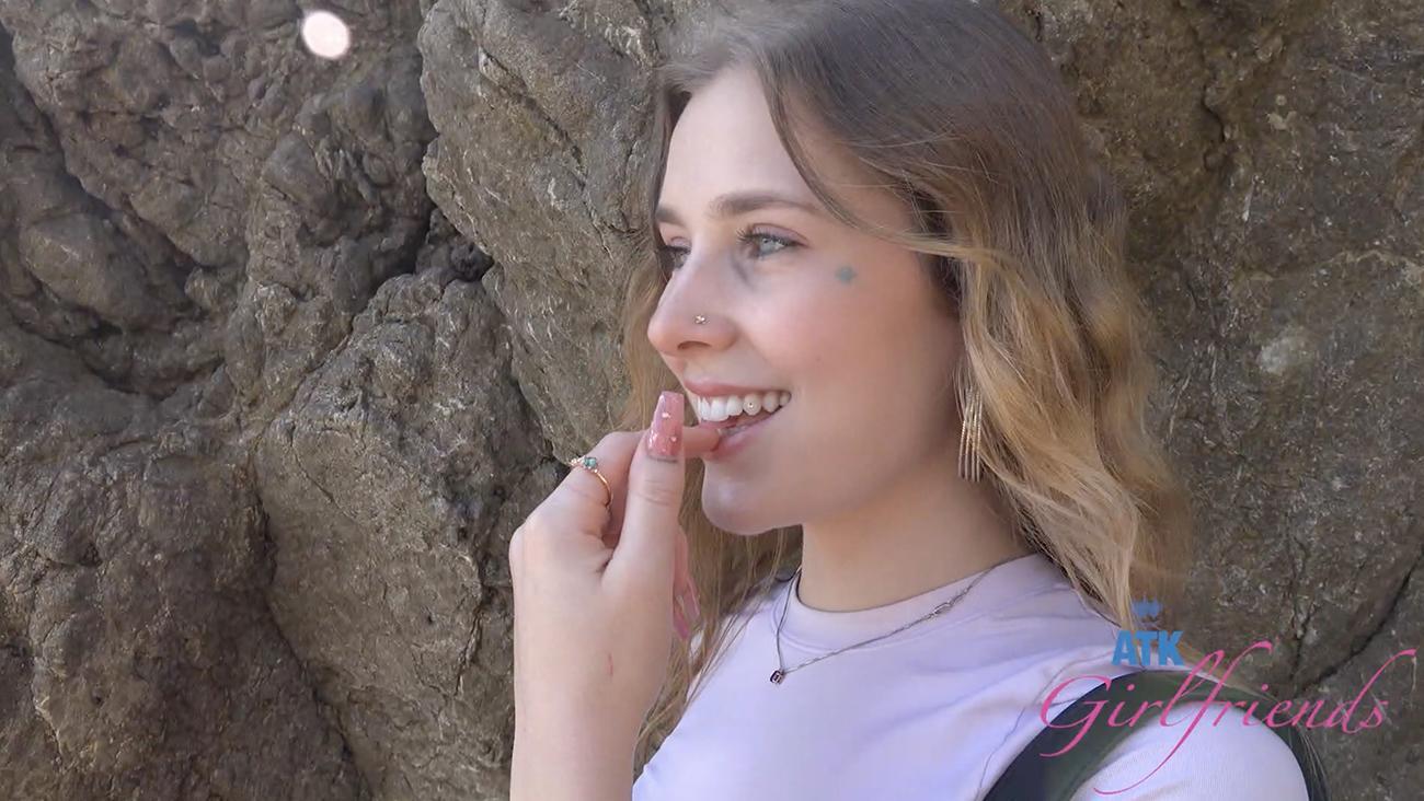 Fiona Peaches Topanga Part 1
