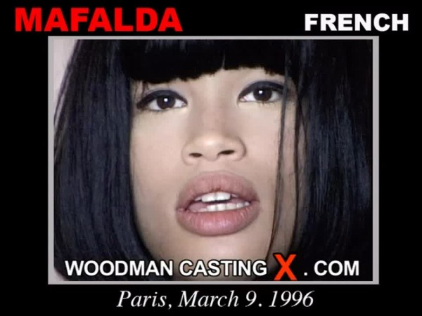 Mafalda Casting